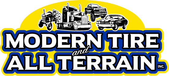 Modern Tire and All Terrain Inc.